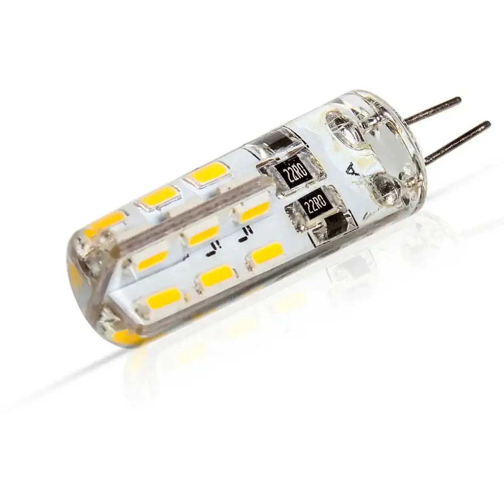 G4 led corn lamp warm & cold white kitchen spotlight bulb