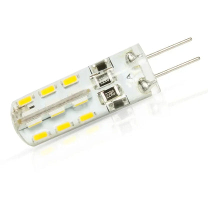 G4 led corn lamp warm & cold white kitchen spotlight bulb