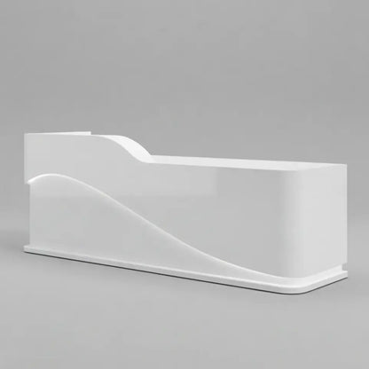 Lumelle · Front Reception Desk