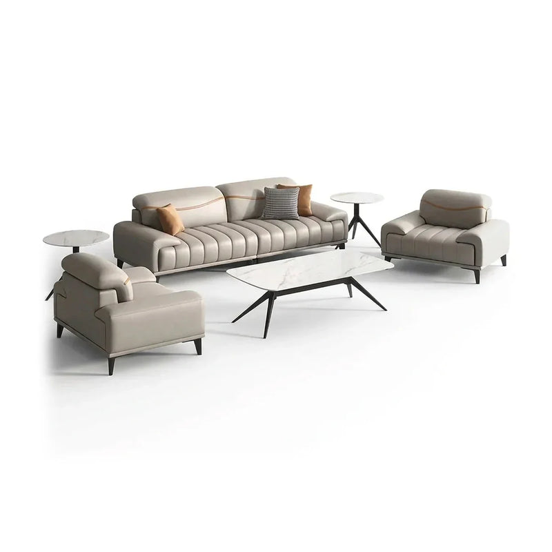 Orust · Office Waiting Area Lounge Seating
