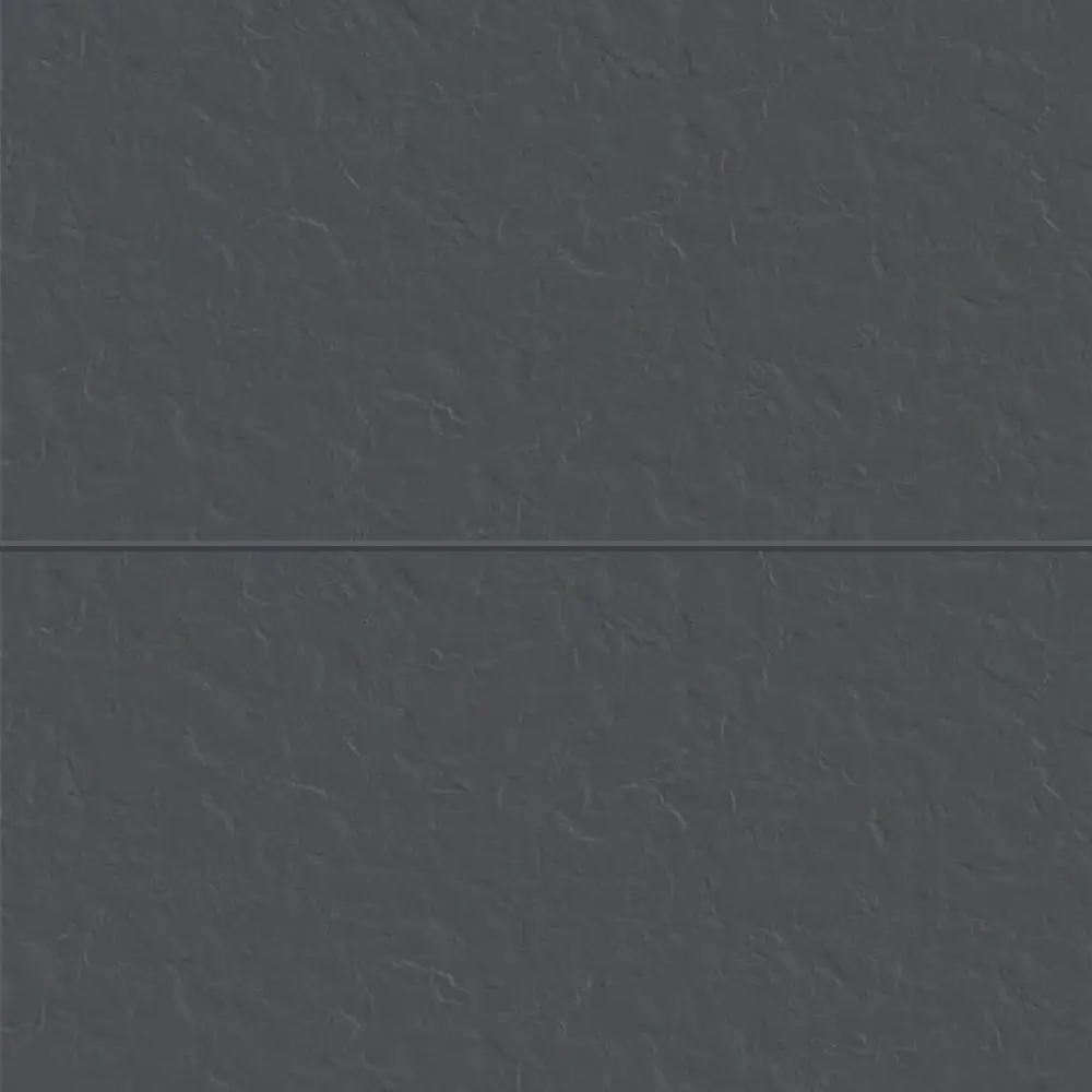 Gale Gray Matte Stone Look Porcelain Tiles 24x48