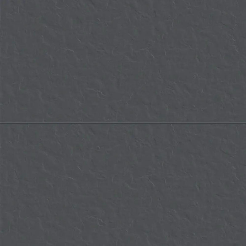 Gale Gray Matte Stone Look Porcelain Tiles 24x48