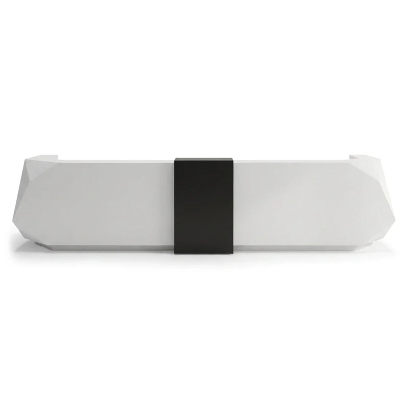 Revera · Front Reception Desk