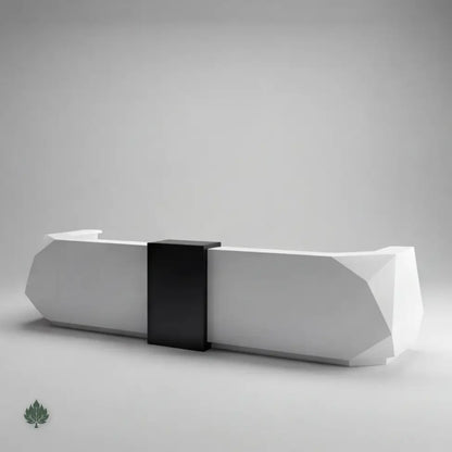 Revera · Front Reception Desk