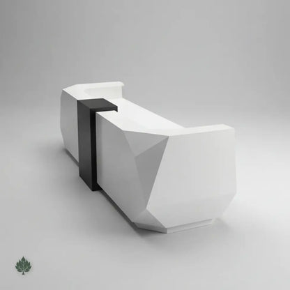Revera · Front Reception Desk