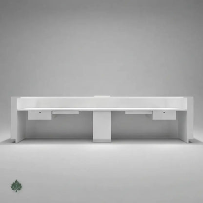 Revera · Front Reception Desk