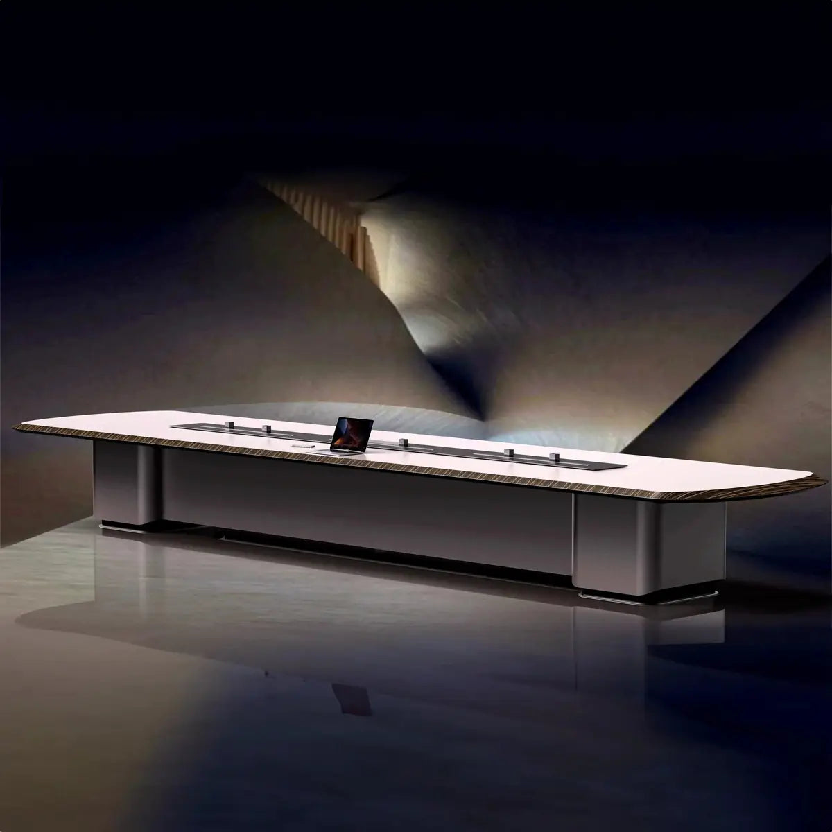 Zenith · Boardroom Conference Table