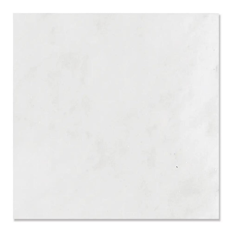 Calacatta T Honed Marble Tiles 18x18