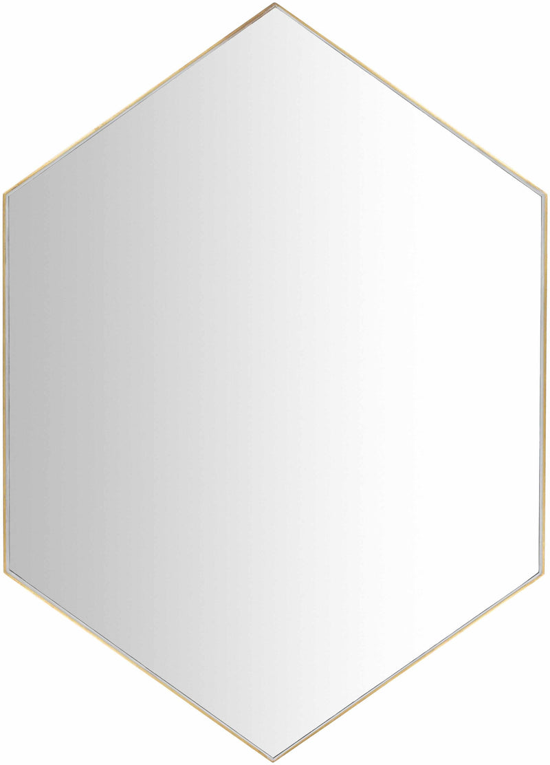Gilberton Mirror - Clearance