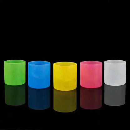 Boots - 5 Pack