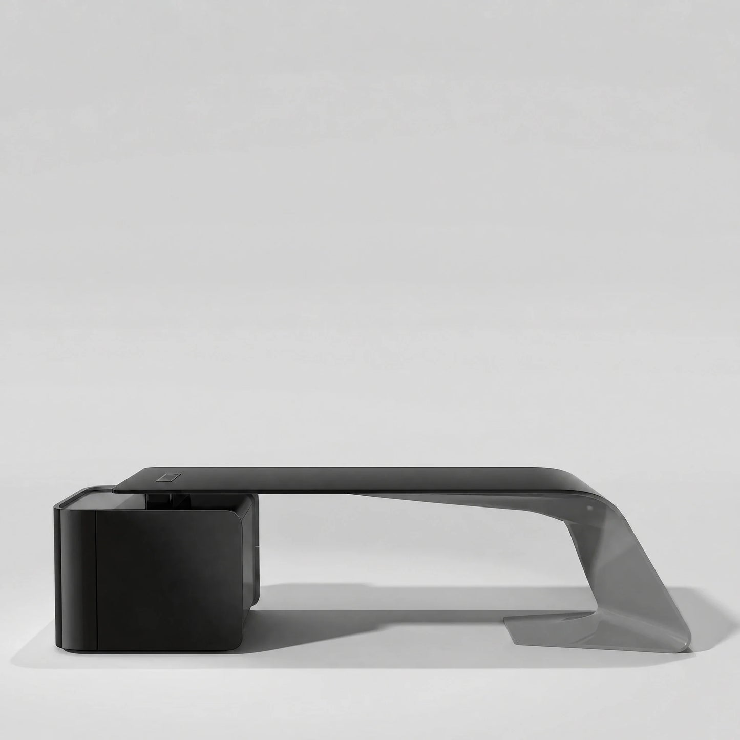 Gödel · Standalone Executive Desk