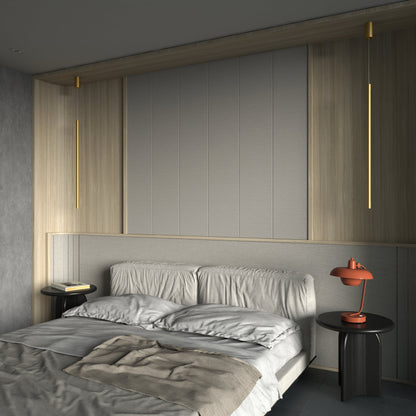 Nordic Linear Pendant