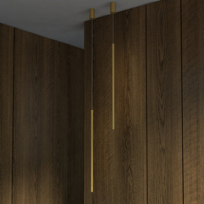 Nordic Linear Pendant