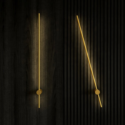 Leger Modern Wall Sconce