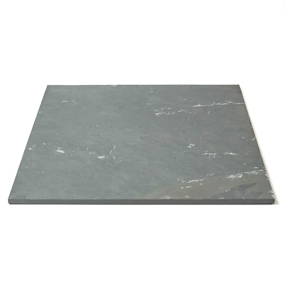 Gondola Harbor Natural Cleft Slate Tiles 16x16