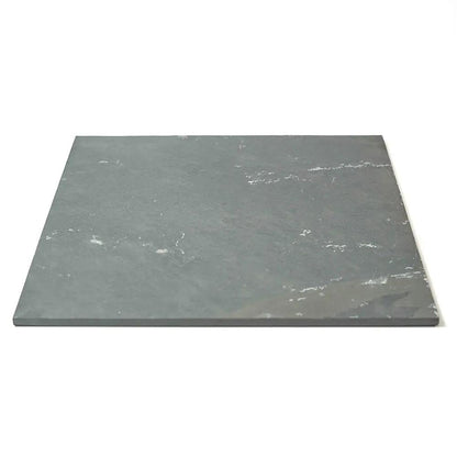 Gondola Harbor Natural Cleft Slate Tiles 16x16