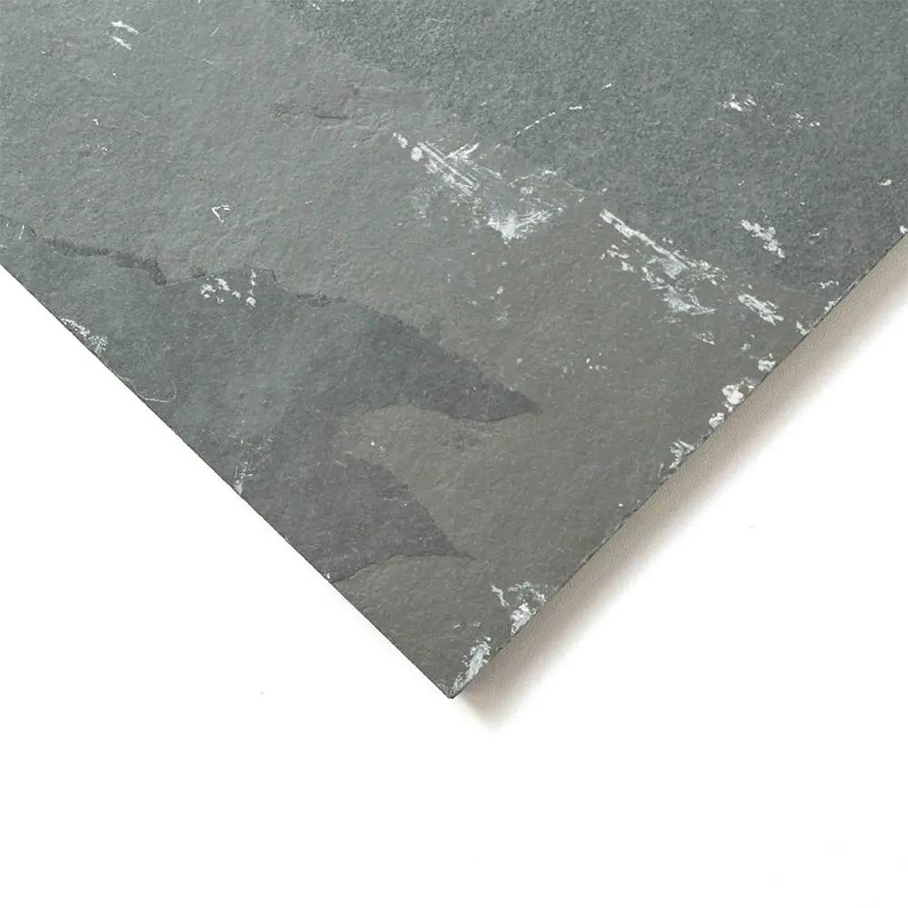 Gondola Harbor Natural Cleft Slate Tiles 16x16