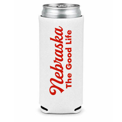 The Good Life Koozie | HEARTlandia