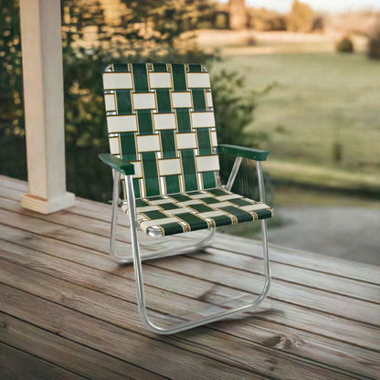Charleston Classic Lawn Chair