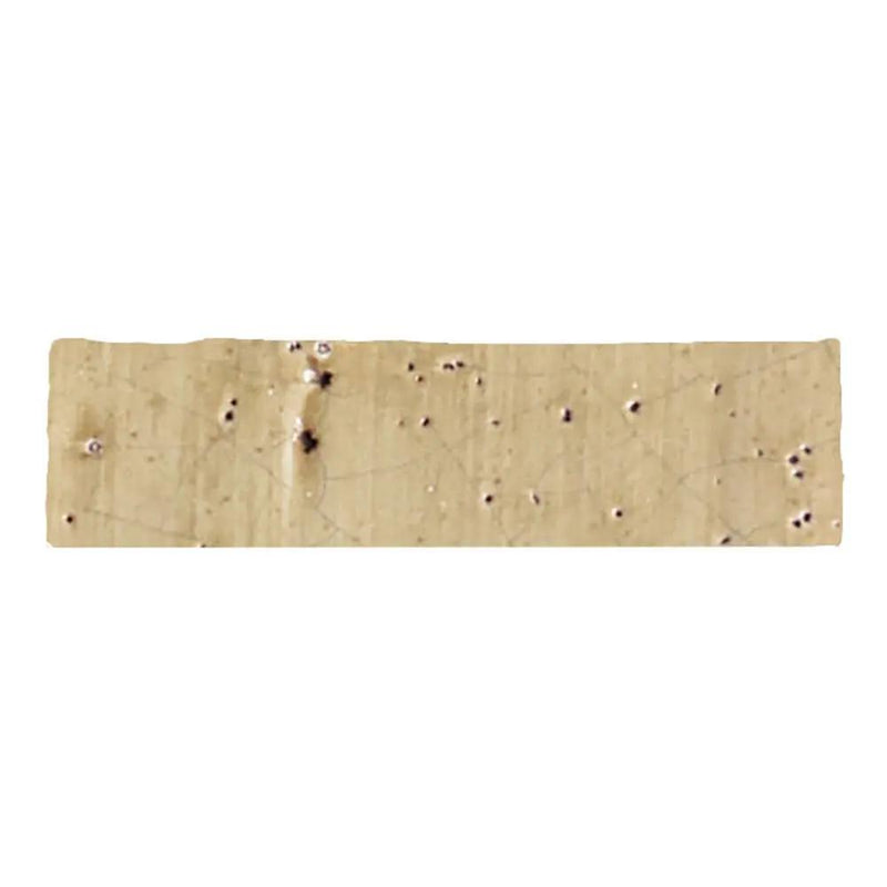 Granary Glazed Subway Glazed Terracotta Tiles 2x8