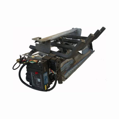 Grand Canyon Battery Powered Vent Free Vulcan Burner System (SAK31754)