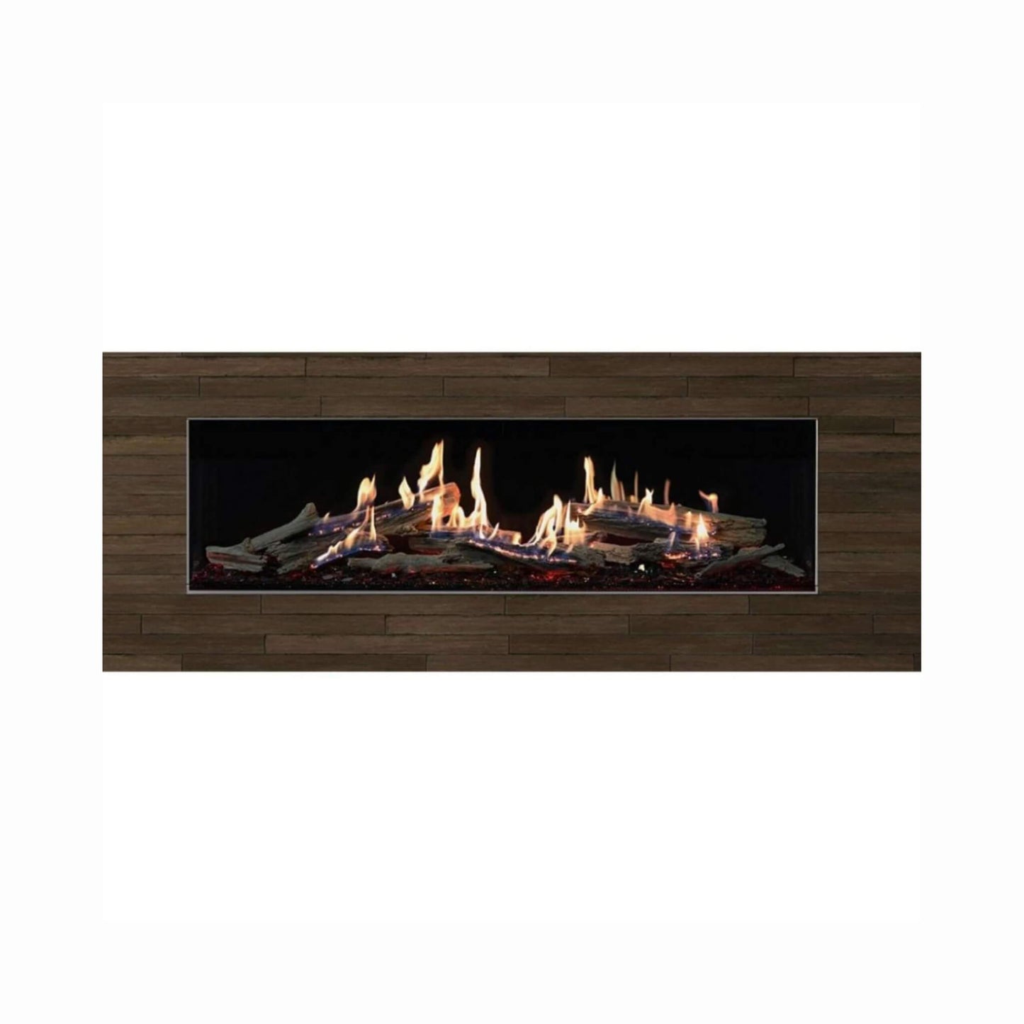 Grand Canyon Western Driftwood Bedrock Traditional GlowFire Logs (SAK42975)