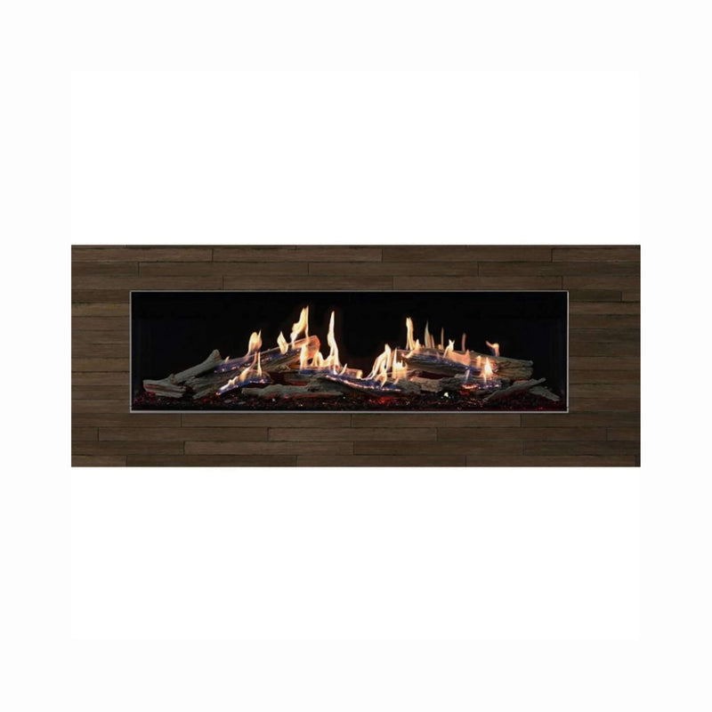 Grand Canyon Western Driftwood Bedrock Traditional GlowFire Logs (SAK42975)