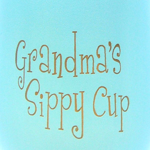 Stainless Steel Personalized Tumbler | 30 oz | Customizable | RCK Creations & More