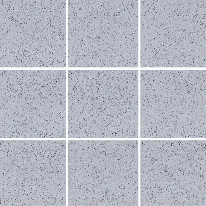 Granada Blend Matte Terrazzo Tiles 8x8