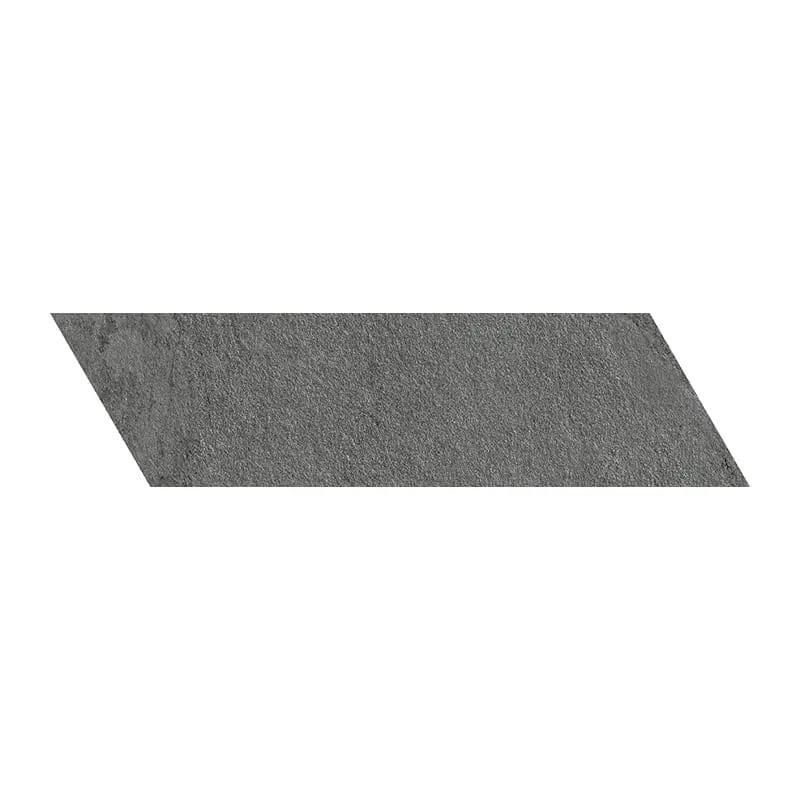 Gray Flow Matte Gramma 72 Stone Look Porcelain Tiles 19 39/64x6 21/32