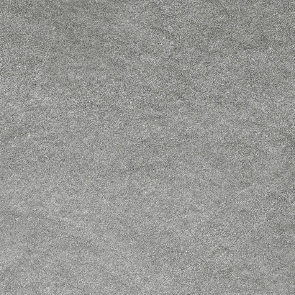 Gray Flow Matte Porcelain Tiles 24x24