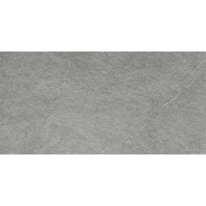 Gray Flow Natural Rec 18x36