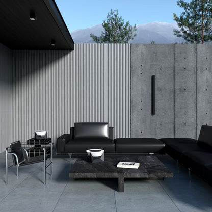 Outdoor Composite Slats