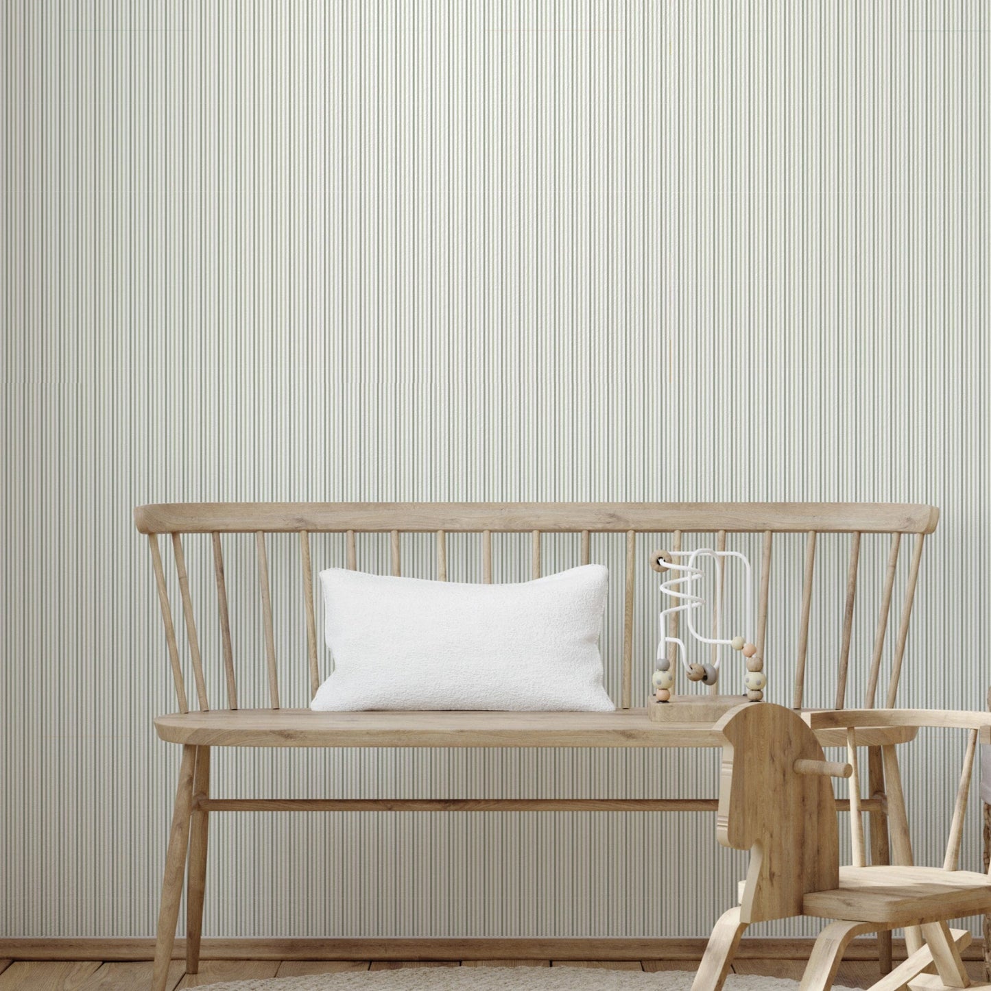 Reeve Wallpaper by Studio Stephie
