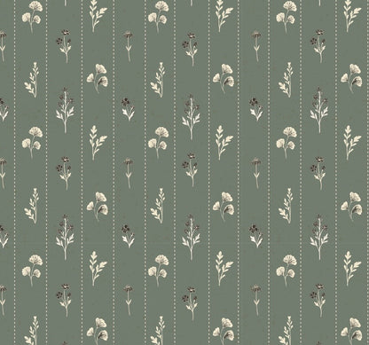 Leni Wallpaper by The Feral Flower
