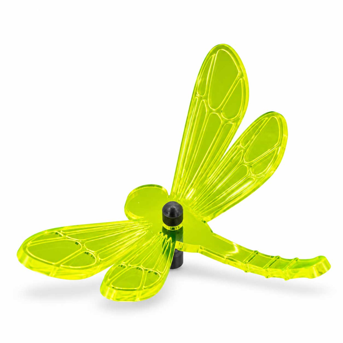 Small Garden Dragonfly | Multiple Colors | Glowing Creation