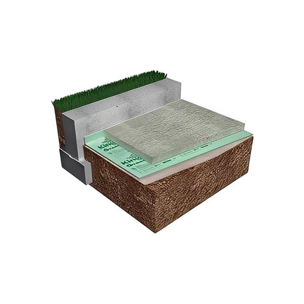 Kingspan GreenGuard GG40-LG XPS Insulation Board - 2in x 4ft x 8ft - (48 Boards)