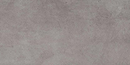 Portland Grey Concrete Look Porcelain Tiles 12x24