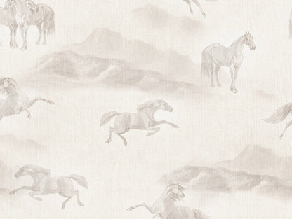 Rook Wallpaper by Aynsley Ovard x Bloomery Decor