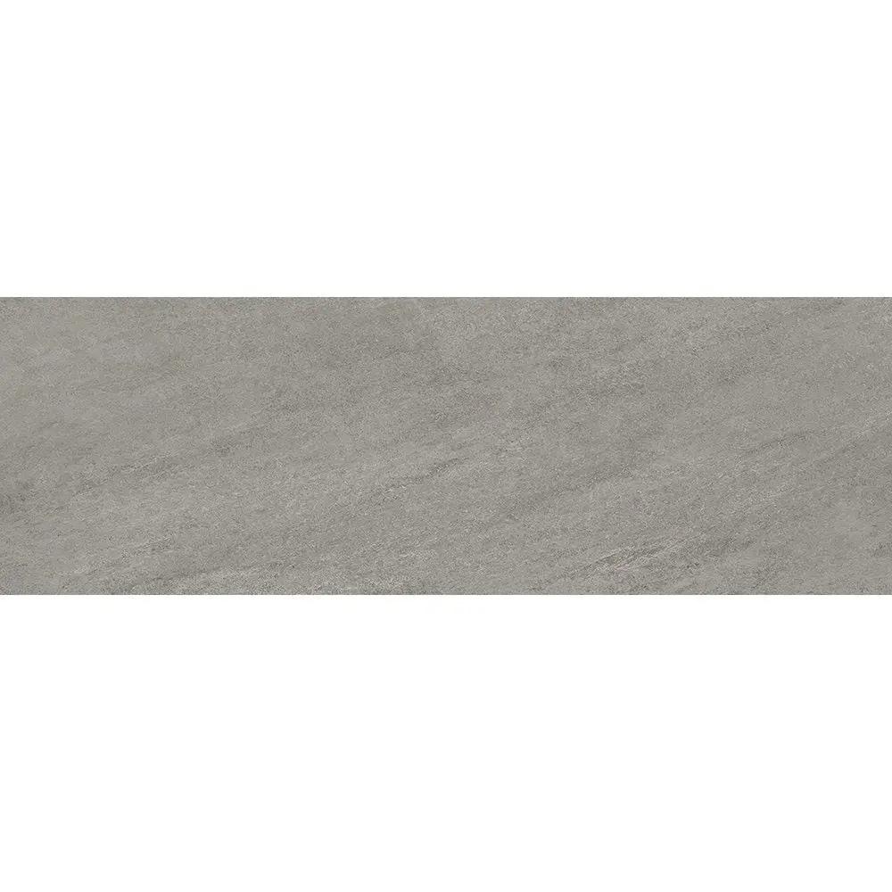 Gris Claro Natural Subway Slate Look Porcelain Tiles 4x12