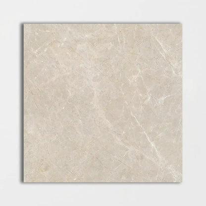 Gris Fawn Polished Marble Tiles 24x24