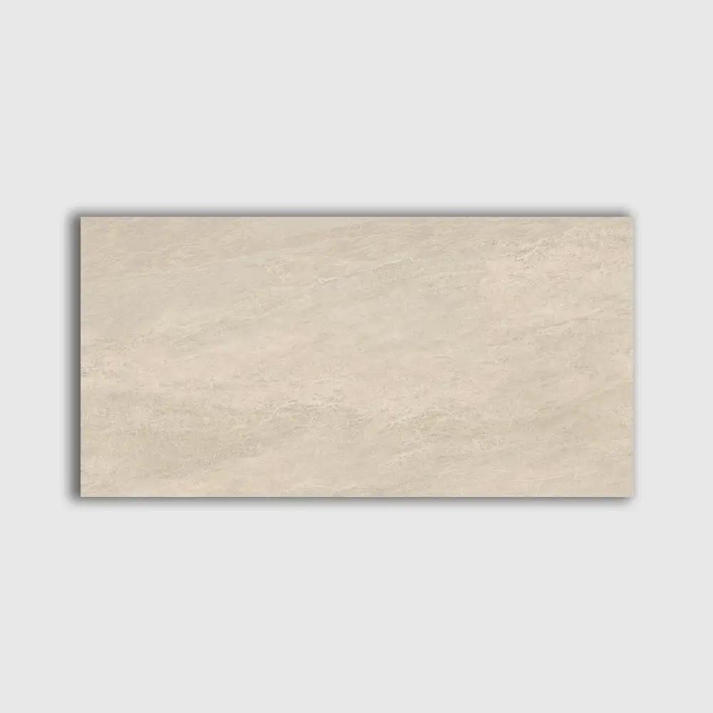 Gris Pardo Natural Slate Look Porcelain Tiles 12x24