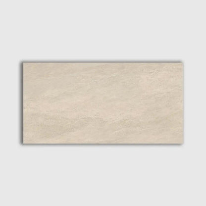 Gris Pardo Natural Slate Look Porcelain Tiles 12x24