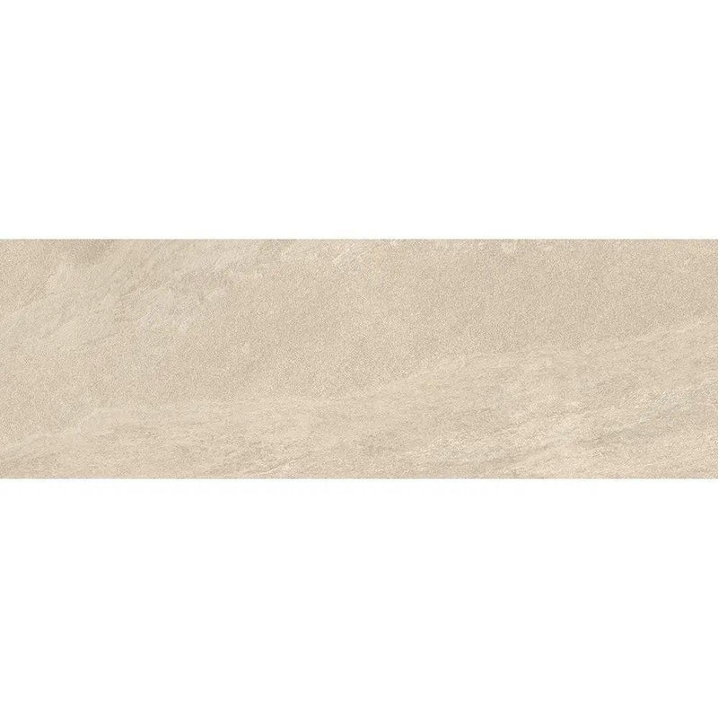 Gris Pardo Natural Subway Slate Look Porcelain Tiles 4x12