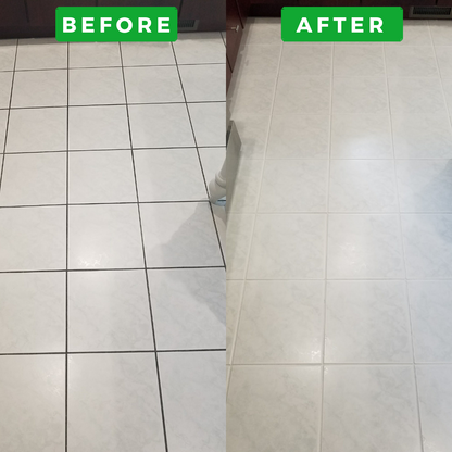"The Titan Bundle" Tile & Grout Care Kit