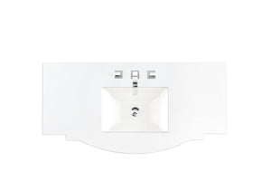 James Martin 46" Single Vanity Top