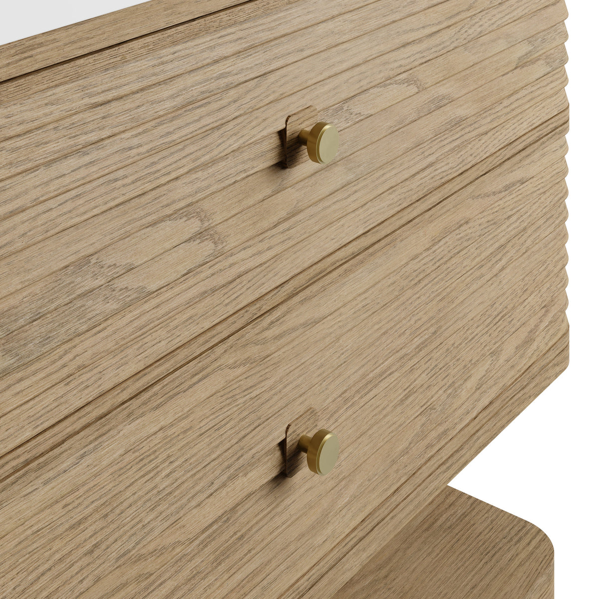 James Martin Allamari 72" Floating Double Bathroom Vanity, Dune Mist