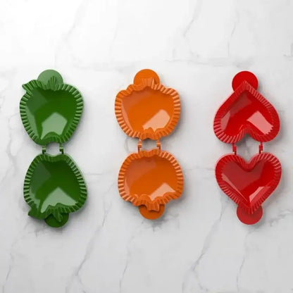 Halloween hand pie molds set kitchen baking tools