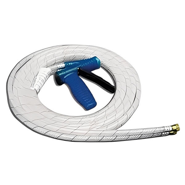 25’ (8 M) HandiGun Hose Assembly