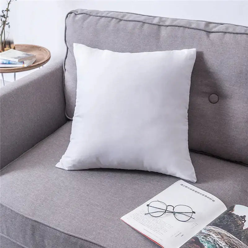 Handmade flower cushion cover set living room floral pillows